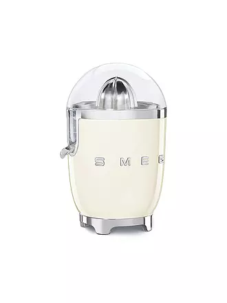 SMEG | Spremiagrumi Anni '50 Retro Style Panna CJF01CREU | 